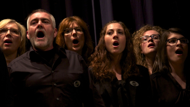 Vocalensemble Melomania Vocalensemble Melomania