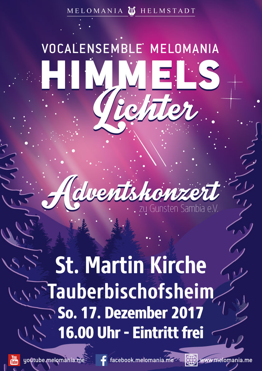 Himmelslichter 2017