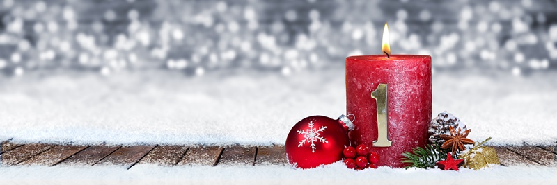 Melomania Helmstadt 1. Advent