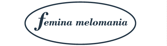 Femina monochrom