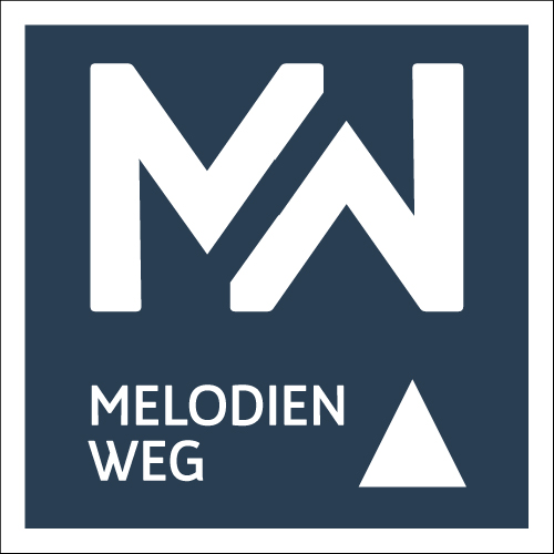 MeldienwegSchild